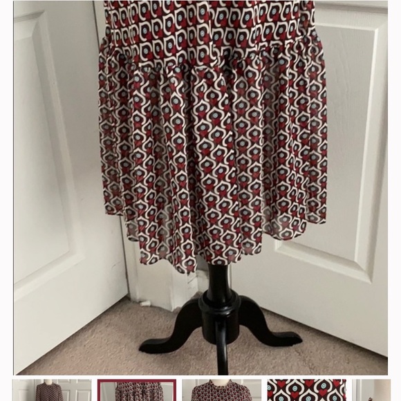 Zara dress - Picture 2 of 5